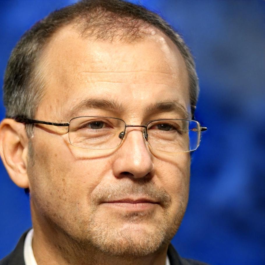 Photo de Basile Monceau