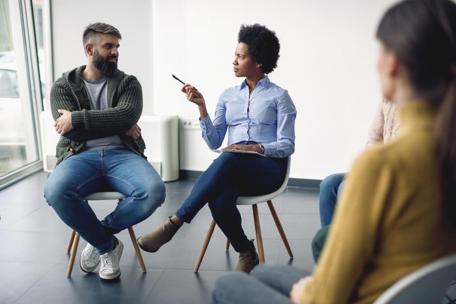 Espace de réflexion et développement produit