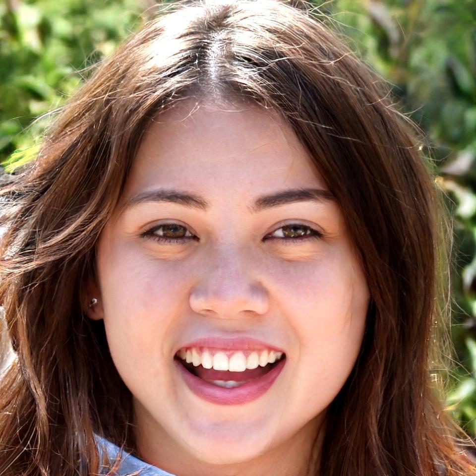 Léonie Verdier, responsable produit chez zypherionta